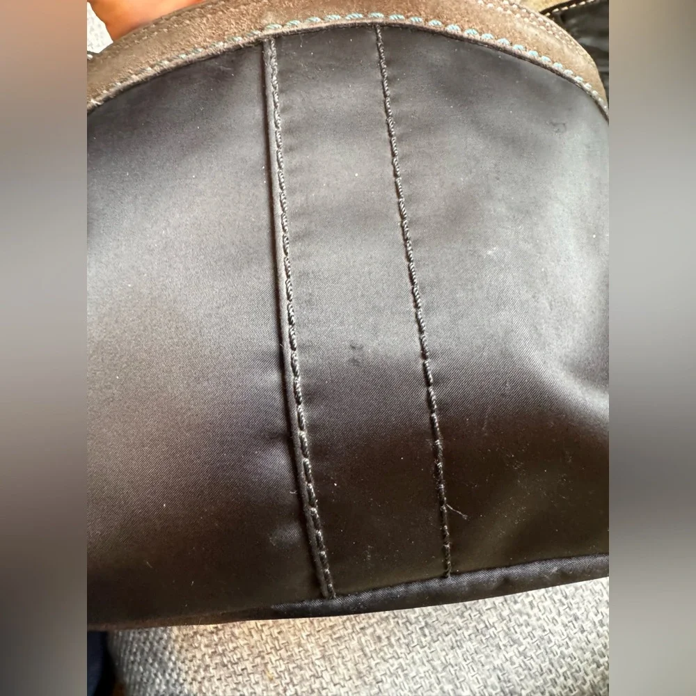 Coach Hampton Mini Tote Bag - Picture 4 of 13